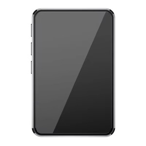 Reproductor de Música HiFi con Radio FM y Altavoz Integrado, Bluetooth 5.2, Lector de Libros Electrónicos, Grabadora de Video, Compatible con Tarjeta TF de 128 GB, Reproductor MP3 Portátil - Product Image 2