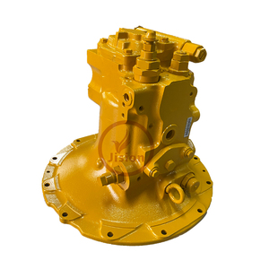 Excavator Parts for 60-7PC60-7 Hydraulic <b>Pump</b> <b>Small</b> Head 4D95 Piggy <b>Pump</b> Large Main <b>Pump</b> Plunger <b>Pump</b> - Product Image 5