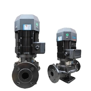 Bomba de agua GD(3)40-26 3KW 380V (3)-29 4 V MINAMOTO para tuberías (3)-30 2.2 V (3)-50 4 V - Product Image 1