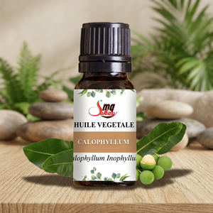 Huile Essentielle Végétale Concentrée de Baobab Pressée à Froid, 100% Naturelle, Odeur Terrestre, Cosmétique, Parfum, Matière Première, Marque Privée, OEM, ODM - Product Image 1