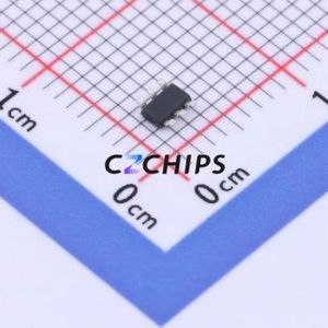 Nouveau Original TPS563209DDCT Circuit intégré TSOT-23-6 IC puce PMIC puissance DC-DC IC - Product Image 2