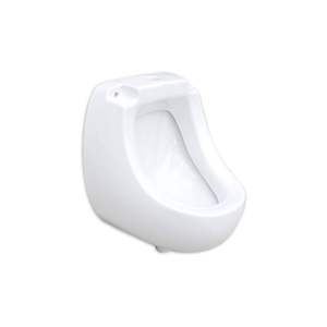 Urinoir à capteur céramique Linpha pour applications hospitalières - Product Image 1