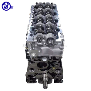 เครื่องยนต์รถยนต์คุณภาพดั้งเดิมใหม่ <span class=keywords><strong>3.0</strong></span> ลิตร 1KD สำหรับรถยนต์โตโยต้า ปราโด <span class=keywords><strong>3.0</strong></span> 1KD-FTV เครื่องยนต์ดีเซล - Product Image 3