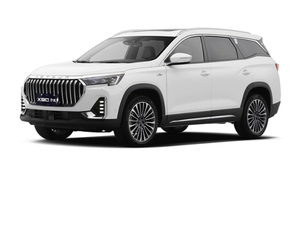 Nuevo Modelo 2024 Chery Jetour X90 en Venta, Vehículo Eléctrico 2.0t, 5 Plazas - Product Image 5