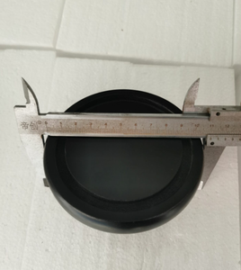 Chuông + Khay Kim Loại Tất Cả Các Kích Cỡ * Hộp Trưng Bày & Hộp Đựng & Hộp Có Giá Đỡ/Móc Áo/Bán Buôn Rõ Ràng Đế Gỗ Vòm Kính Trang Trí - Product Image 3