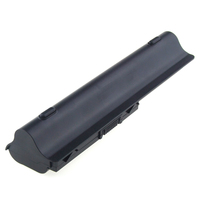Batterie d'ordinateur portable de remplacement MU06 11.1V 5200mAh pour HP Compaq Presario CQ42 CQ43 Pavilion G4 G6 DM4 HSTNN-LB0W 593553-001