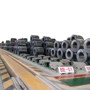 Hrc Coil A36 Q235 S355 S275 Koolstofstaal <span class=keywords><strong>In</strong></span> Spoelen - Product Image 6