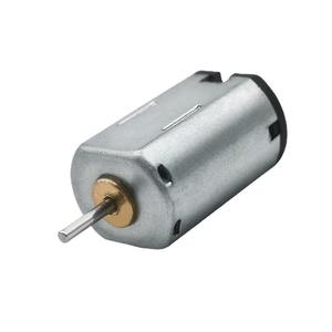 มอเตอร์ไฟฟ้ากระแสตรงขนาดเล็ก M20W สำหรับเครื่องมือความงาม การทดลองทางวิทยาศาสตร์ และมอเตอร์ไฟฟ้าขนาดเล็กขายส่ง-AC DC - Product Image 2