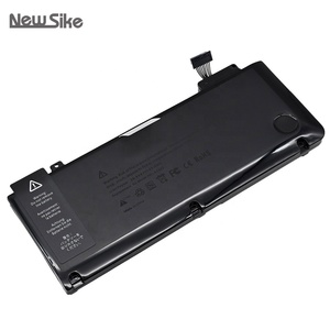 Cellules de batterie de qualité supérieure 63.5Wh 5800mAh remplacement de batterie d'ordinateur portable A1322 pour Pro 13 "<span class=keywords><strong>A1278</strong></span> <span class=keywords><strong>2009</strong></span> à 2012 ans A1322 batterie - Product Image 5