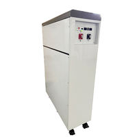 Batterie LiFePO4 NK008 600 Amp 628 Ah 300Ah 20 kW 51.2V Système de stockage d'énergie solaire domestique Prix