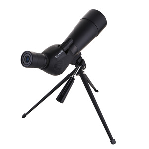Eyebre Monocular 20-60x60mm Nitrogen-filled Waterproof Continuous Zoom High Definition Blue Film Civilian Telescopes - Product Image 4