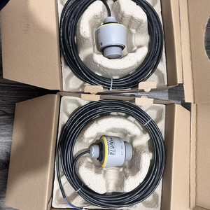 ใหม่ในปี 2026 PSC11.NB VEGAPULS C 11 เรดาร์วัดระดับอุตสาหกรรม ความแม่นยำ 5 มม./0.2  ระยะวัด 8 ม. - Product Image 1