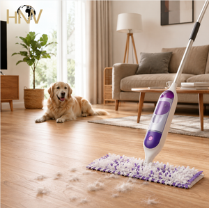 Fit For Swiffer PowerMop Electric/Gas Disposable <strong>Mop</strong> Cloths Replacement Portable - Product Image 4
