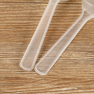 Cuillère doseuse pour protéines en poudre, café, biodégradable, compostable, écologique, sur mesure, en gros, 7,5 ml, 8 ml, 3 g - Product Image 5