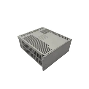 Variador de Frecuencia (VFD) Original Nuevo de 1KW AC Drive MR E 100A KH003 Monofásico o Trifásico 220V/380V para Aplicaciones de Motor - Product Image 4