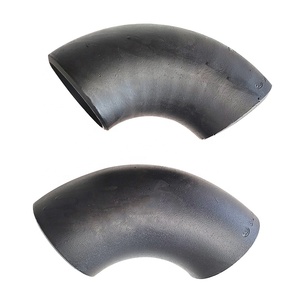 Tuyau SCH10 24 "<span class=keywords><strong>5D</strong></span> en acier inoxydable coudes à 180 degrés - Product Image 5