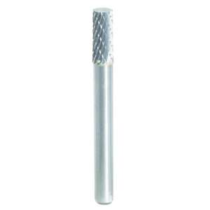 KS TOOLS - 515.3223 Hard metal cylinder rotary burr form A without <b>spur</b> <b>gearing</b> - EAN 4042146256794 DRILL BITS OTHER DRILL BITS - Product Image 2