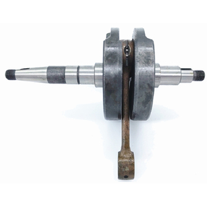 Otorcycle-eje de rankshaft para bicicleta, accesorio para el cuidado de la salud - Product Image 1