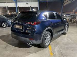 Autos Usados Inteligentes <span class=keywords><strong>2022</strong></span> <span class=keywords><strong>Mazda</strong></span> <span class=keywords><strong>Cx</strong></span>-<span class=keywords><strong>5</strong></span> GT SUV Listos para Enviar - Product Image 3