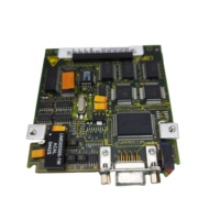Carte de communication PROFIBUS DP 100% originale 6ES7090-0XX84-0FF5 CBP2