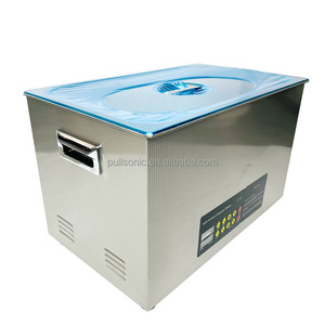 6L <span class=keywords><strong>40Khz</strong></span> 180w Máquina De Limpeza Ultrassônica 3 Osciladores com Temporizador Painel Digital Máquina De Limpeza De Alta Qualidade - Product Image 3