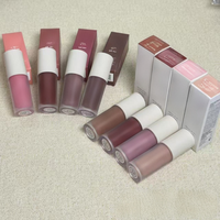 Crème à lèvres brillante végane aux herbes Summer Dream - Pigmentée, longue tenue, hydratante, nourrissante, repulpante, maquillage pour les lèvres waterproof