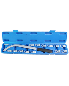 <b>Spanner</b> Engine Belt Screwdriver Idler Pulley Wrench for Vehicle Comprehensive Car <b>Tool</b> Kit - Product Image 1