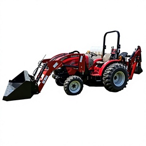 Tracteur agricole d'occasion Case IH Farmall 40A – Équipement agricole - Product Image 1