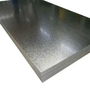 优质产品镀锌钢锌铝涂层钢屋顶板
