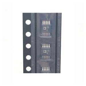 AD8253ARMZ-R7 10-MSOP Fournisseurs de composants électroniques d'origine Circuit intégré CI INST AMP 1 CIRCUIT 10MSOP - Product Image 1