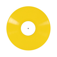 Disques vinyles de 7, 10 et 12 pouces, pressage de disques vinyles