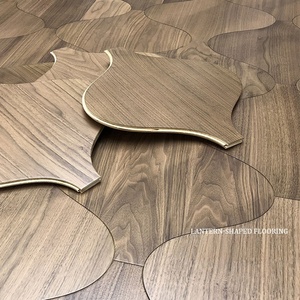 <span class=keywords><strong>Pavimenti</strong></span> in legno a forma di lanterna su misura nuovo stile cinese high-end medio antico wabi sabi <span class=keywords><strong>pavimenti</strong></span> in legno massiccio - Product Image 5