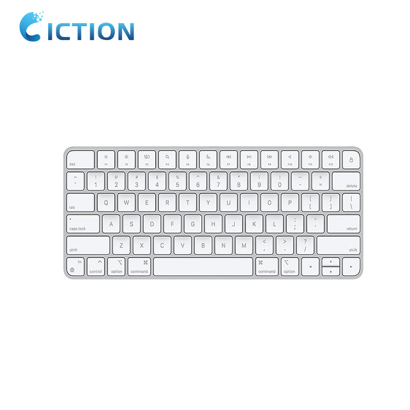 Apple Magic Keyboard with Touch ID - US Layout & Anti-ghosting