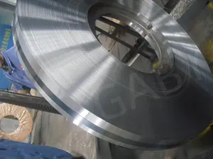 C67s Cold Rolled Tempering Steel Strip C80 Ck67 C75s Tempered Spring Steel Coil