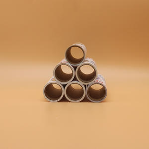 Recharges de rouleaux anti-peluches pour les amoureux des animaux de compagnie, feuilles extra adhésives pour enlever les poils d'animaux, les peluches et les poils de chien et de chat - Product Image 5