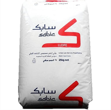 Линейные полиэтиленовые пленочные гранулы низкой плотности SABIC LLDPE 218WJ