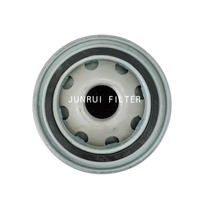 Industriële olienevelafscheiderfilter 42843805 luchtcompressor smeermiddelfilterpatroon spin-on hydraulisch metaal glasvezel materiaal - Product Image 6
