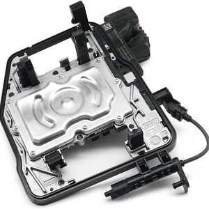 0AM927769D TCU TCM pour DQ200 0AM DSG7 Unité de commande de transmission 0AM325025D Compatible avec VW AUDI SEAT SKODA - Product Image 3