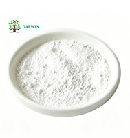 Extrait de Chardon-Marie Pur Naturel en Poudre Silibinine 90% 98% par HPLC