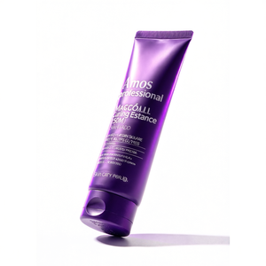Esencia para Rizos Profesionales Amos 150 ml, Cuidado Diario de la Piel, Para Todo Tipo de Piel, Fórmula K-Beauty - Product Image 2