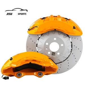 Juego completo de frenos de disco de pinza de freno de dieciocho/diecinueve llantas para <span class=keywords><strong>e</strong></span>-<span class=keywords><strong>tron</strong></span> Geely Bo Yue Xingyue Subaru Legacy Wrx 2021 2022 <span class=keywords><strong>2023</strong></span> - Product Image 1