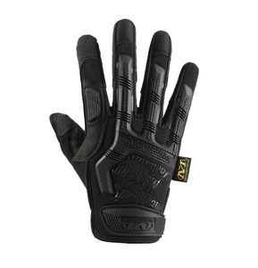 Gants de travail personnalisés HBG1001 pour les sports équestres, compatibles avec les écrans tactiles, bottes de chasse fabriquées en Chine et au Guatemala - Product Image 1