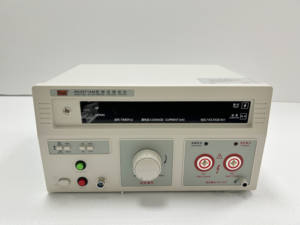 Probador de alto voltaje de CA y CC de alambre y <span class=keywords><strong>cable</strong></span> Probador de aislamiento de alto voltaje - Product Image 3