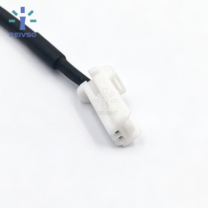 Sensor de Velocidad de Rueda ABS Trasero Izquierdo OEM 89546-30080 para Toyota Crown Majesta 04-09, Repuestos para Sistema de Frenos Automáticos - Product Image 5