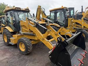 Retroexcavadora Caterpillar 420F de Pocas Horas de Uso, Retroexcavadora Cat 420f 430f 420e 430e de Segunda Mano en Venta - Product Image 3