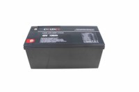 Pasokan Langsung dari Pabrik Lifepo4 100ah 120ah Batterie Lithium Ion 48V