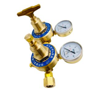 G3/4 G5/8 Draad Zuurstof Drukregelaar YQJ-11 Voor Zuurstofgas Spruitstuk - Product Image 6