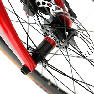 Nouveau Vélo de Route <span class=keywords><strong>Twitter</strong></span> Aero Racing 22 Vitesses Petite Taille 2026 - Product Image 3