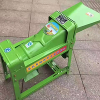 Machine à décortiquer les écorces de maïs en caoutchouc à faible intensité de travail éplucheuse de maïs petite batteuse de maïs décortiqueuse de maïs