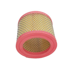 Elemento de Filtro de Aire del Compresor <span class=keywords><strong>39449293</strong></span> - Product Image 1